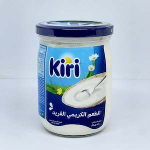 Condiments Dressings: KIRI Laughing Cow 500g