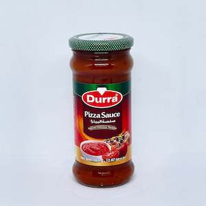 DURRA Pizza Sauce 365g