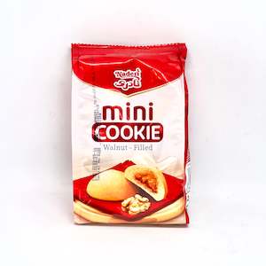 Snacks: NADERI Walnut Mini Cookies 110g