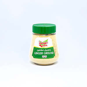 SHARAWI Mastic Chewing Gum w/ Cinnamon 240g