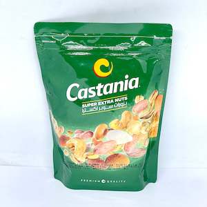 CASTANIA Nuts Super Mix 300g