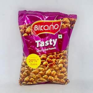 BIKANO Tasty Peanuts 180g
