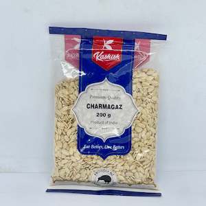 Edible Seeds: KASHISH Melon Seeds / Charmagaz 200g