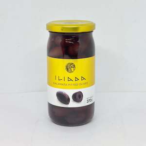 ILIADA Pitted Kalamata Olives 370g