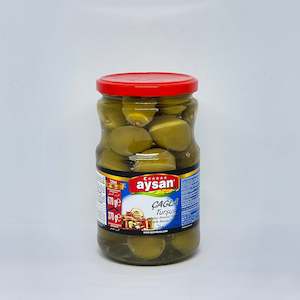 AYSAN Almond Pickle 670g