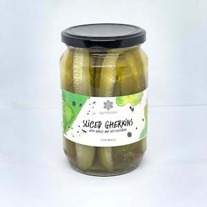 SHAN Garlic Paste 310g