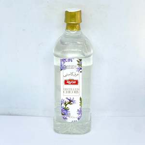 Oils Extracts: SOMAYEH Distilled Chicory Water 900mL