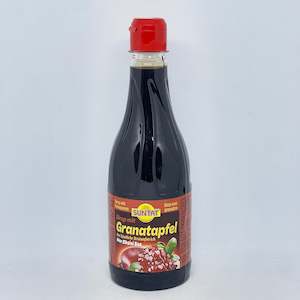 Oils Extracts: BAKTAT Pomegranate Syrup 670g