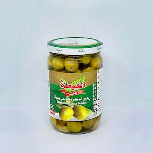 Pasta Noodles: EMIRATES Spaghetti No.3 400g