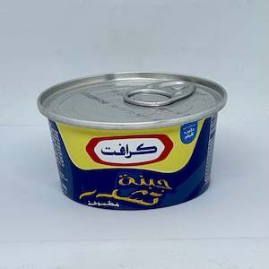 Jams Honey: KRAFT Cheddar Cheese 100g