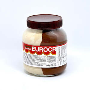 Jams Honey: SL Eurocrem Spread 800g