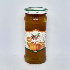 ALGOTA Pumpkin Slices Jam 450g