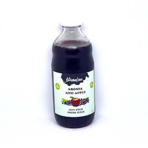 Drinks Chilled: SHIRVANS Pure Pomegranate Juice 330ml