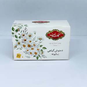 GOLESTAN Chamomille Herbal Tea 20TB 32g