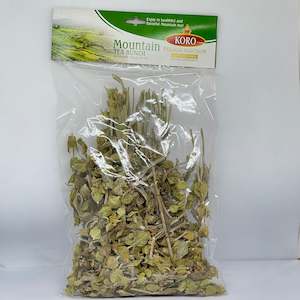 KORO Mountain Tea Bunches 50g
