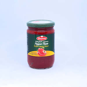 DURRA Pepper Paste 650g