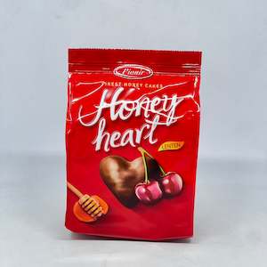 PIONIR Honey Heart Cherry 150g