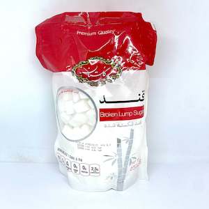 GOLESTAN Sugar Cubes 650g