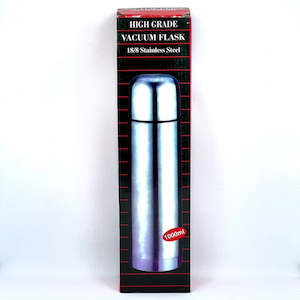 Thermos: SS Flask 1L