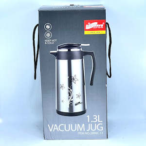 Thermos: CD20 DAYDAYS 2890C-16 Vacuum Jug 1.6L