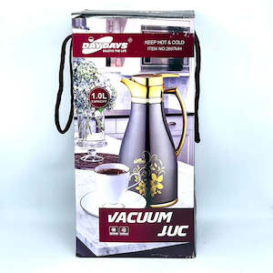 Thermos: DAYDAYS Vacuum Jug 2897MH 1.0L