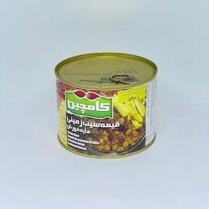 KAMCHIN Potato Stew 480g