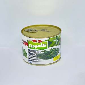 KAMCHIN Cooked Spinach 480g