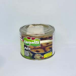 Ready To Eat Meals: KAMCHIN Halim 480g