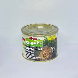 KAMCHIN Fried Mint & Parsley 480g