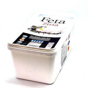 Dairy: STYMFALIA Feta Ziria 2kg