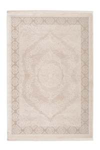 3m 3m X 1m Rugs: 7488 Red Traditional Area Rug