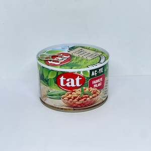 TAT Canned White Beans 400g