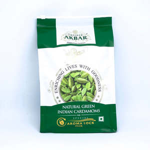 Pantry: HESARI Green Cardamom Pods 1kg