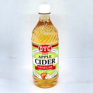 Pantry: DYC Apple Cider Vinegar 750mL
