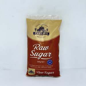 CHELSEA Raw Sugar 500g