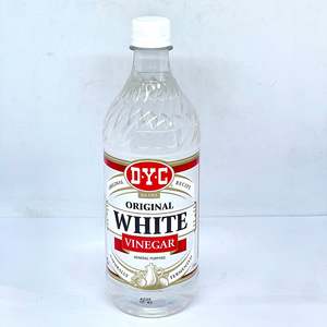 Pantry: DYC Original White Vinegar 750mL