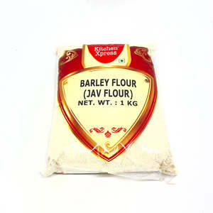 KASHISH Barley Flour / Jav Atta 1kg