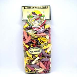 Pasta Noodles: TETOVSKA Jufke Pasta 500g