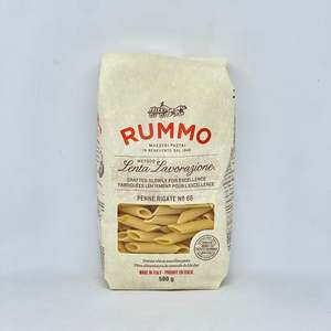 RUMMO Penne Rigate Pasta No 66 500g
