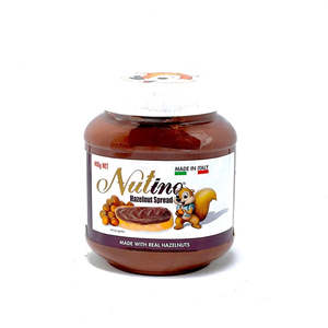 TAKOVO Eurocrem Spread 100g