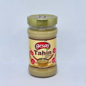 GESAS Sesame Tahini 300g