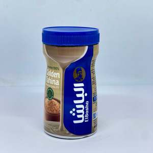 ELBASHA Sesame Tahini 285g