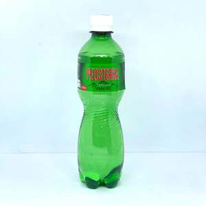 PELISTERKA Sparkling Mineral Water 500ml