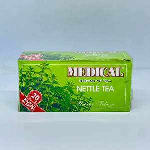 MEDICAL Nettle Tea 20g