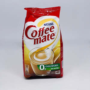 NESTLE Coffee Mate Creamer in Pouch Bag 450g