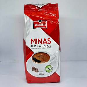 ANAMARIJA Minas Coffee 500g