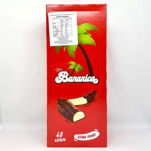STARK Bananica 40 x 25g