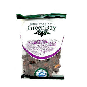 Healthy Snacks: GREEN BAY Dried Prune 500g