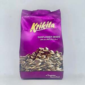 KRIKITA Sunflower Seeds 200g