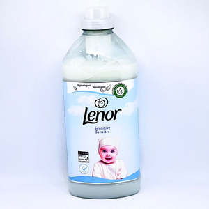 LENOR Sensitive Fabric Softener 1.2L